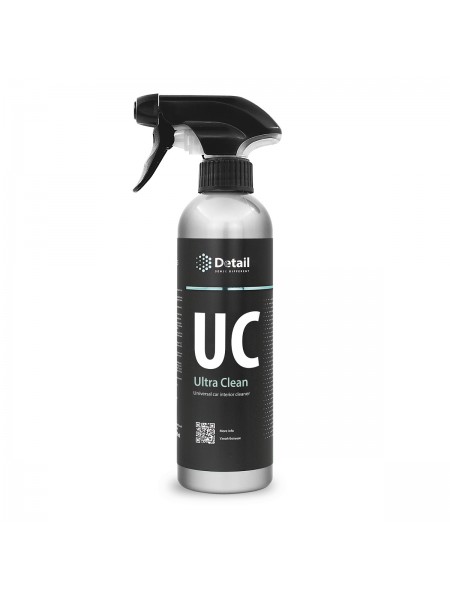 Универсальный очиститель UC "Ultra Clean" 500мл
