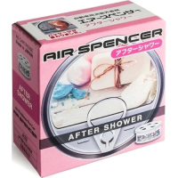 Аромат Eikosha A-22 After Shower — После дождя