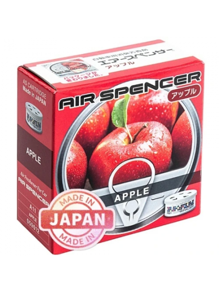 Аромат Eikosha A-11 APPLE - ЯБЛОКО