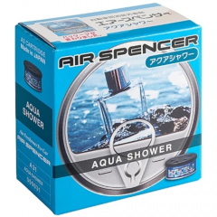 Аромат Eikosha A-31 AQUA SHOWER - АКВА