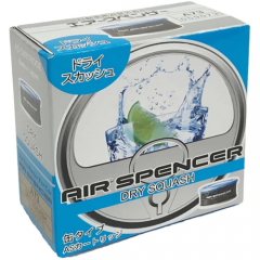 Аромат Eikosha A-73 Dry Squash - Восточная свежесть