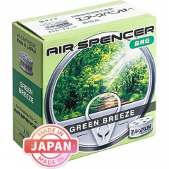 Аромат Eikosha A-15 Green breeze - Зеленый бриз