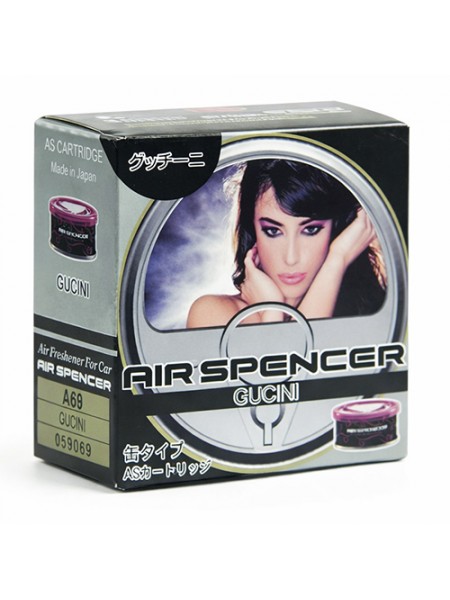 Аромат Eikosha A-69 Gucini - Гучини