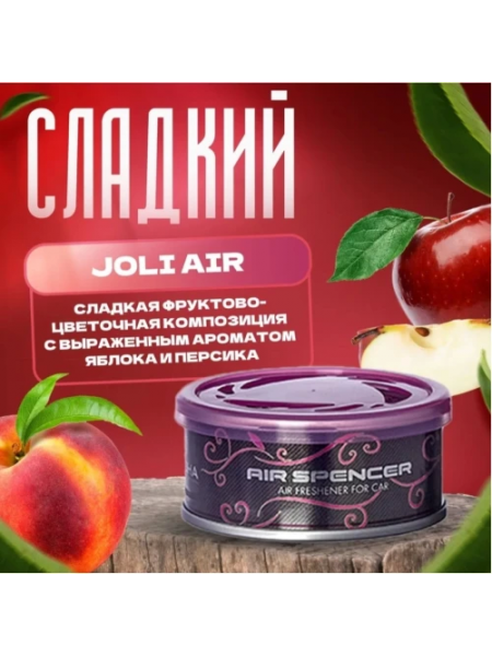 Аромат Eikosha A-100-Blue Musk - Joli Air - Воздушная сладость