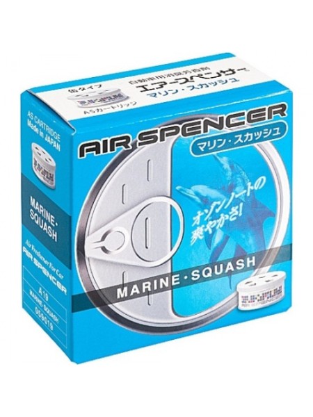 Аромат Eikosha MARINE SQUASH A-19