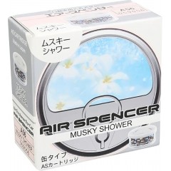 Аромат Eikosha A-56 Misky Shower - Мускусный Дождь 