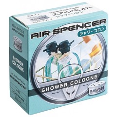 Аромат Eikosha A-16-Shower Cologne Кельнский дождь