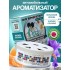 Аромат Eikosha A-16-Shower Cologne Кельнский дождь