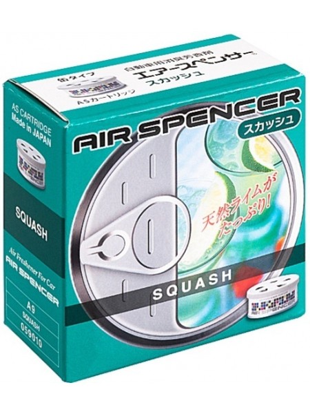 Аромат Eikosha A-9-Squash-Свежесть