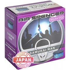 Аромат Eikosha A-37 Samurai Man - Самурай