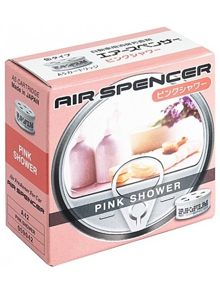 Аромат Eikosha A-42 Pink Shower - Розовый Дождь
