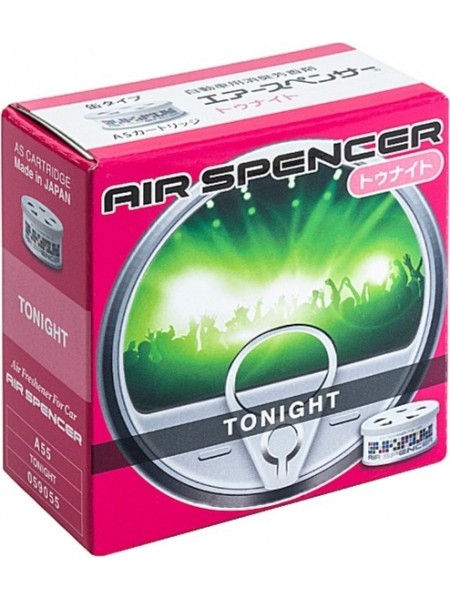 Аромат Eikosha A-55 Tonight Наступающая ночь