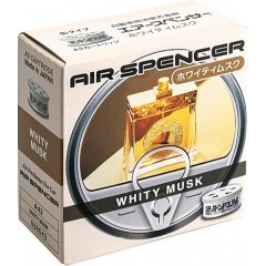 Аромат Eikosha A-43-Whity Musk Белый мускус