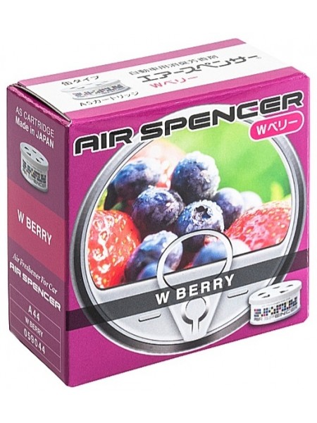 Аромат Eikosha A-44 Wild Berry - Дикая ягода