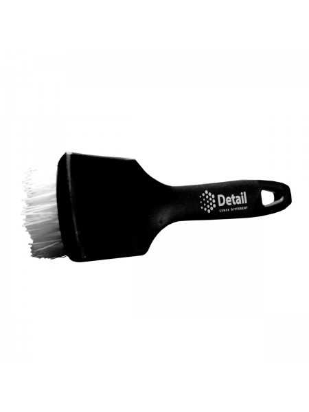 Щетка для чистки колес 21*6,4 см Detail