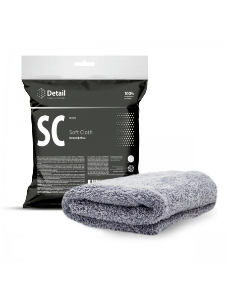 Микрофибра SC "Soft Cloth"