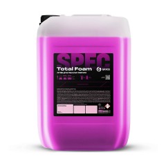 Бесконтактный шампунь "Grass Total Foam" (канистра 23 кг)
