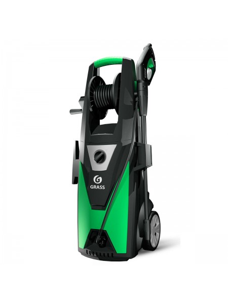 Мойка высокого давления GRASS 130 PRO