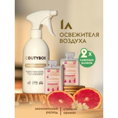 Освежитель воздуха