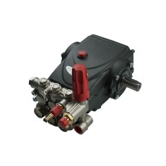 Помпа E3B2515R со встроенным регулятором