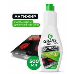 Azelit gel для стеклокерамики (флакон 500 мл)