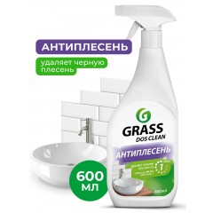 Универсальное чистящее средство "Dos-clean" (флакон 600 мл)