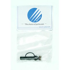 Ремкомплект для форсунки 04 (400бар) коричн.