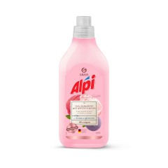 Гель-концентрат для шерсти и шелка "ALPI" (флакон 1,8л)