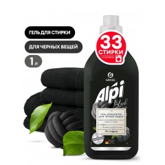 Гель-концентрат для темных тканей "ALPI" (флакон 1л)