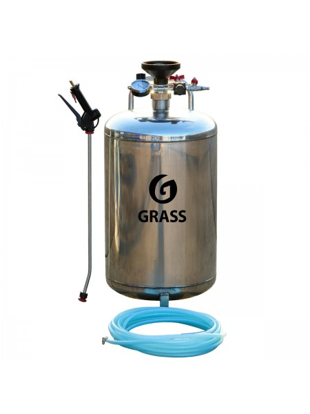 Пеногенератор Grass 80L нерж