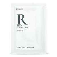 Шампунь для волос "Room" (саше 10 мл) по 100 шт