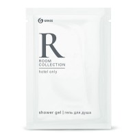 Гель для душа "Room" (саше 10 мл) по 100 шт