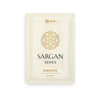 Шампунь для волос "Sargan" (саше 10 мл) по 100 шт