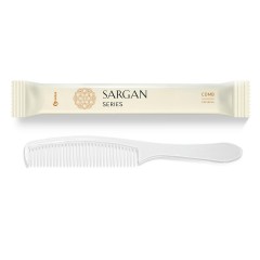Расческа Sargan (флоу-пак)