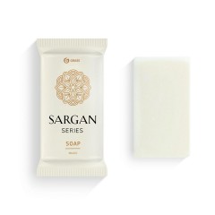 Мыло «Sargan» 20 гр (флоу-пак)