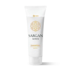 Шампунь для волос Sargan (туба)