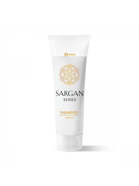 Шампунь для волос Sargan (туба)