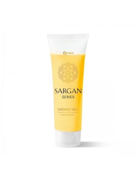 Гель для душа «Sargan» (туба)