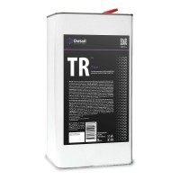 Чернитель резины TR "Tire" 5 л