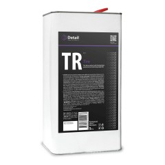 Чернитель резины TR "Tire" 5 л