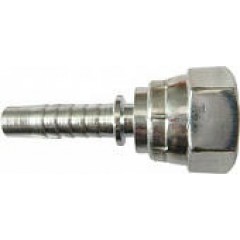 Фитинг вращ.G 3/8М д/шланга R1 и R2 5/16 CDR.7318