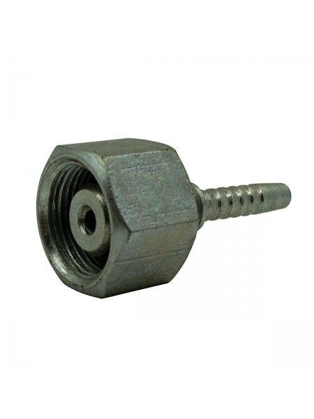 Прессниппель М22х1,5 F R1+R2 ZX0585