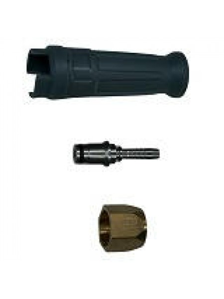 Гайка Easy Lock DN06