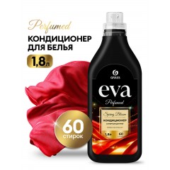Кондиционер для белья "Eva" Spring bloom суперконцентрат (канистра 1,8 л)