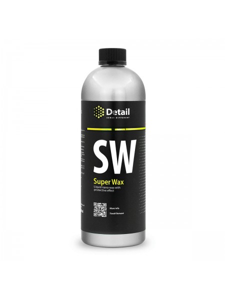 Жидкий воск SW "Super Wax" 1000мл
