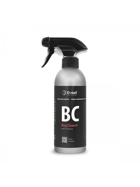 Очиститель следов от насекомых BC "Bug Cleaner" 500мл