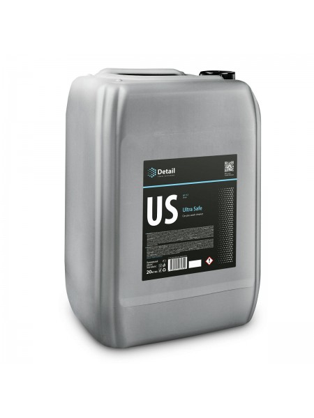 Шампунь первая фаза US "Ultra Safe" 20 кг