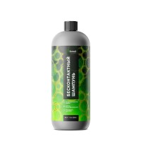 Бесконтактный шампунь "Ultra Safe" 1000мл Adapted Series Detail
