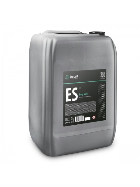 Шампунь первая фаза ES "Easy Safe" 20 кг