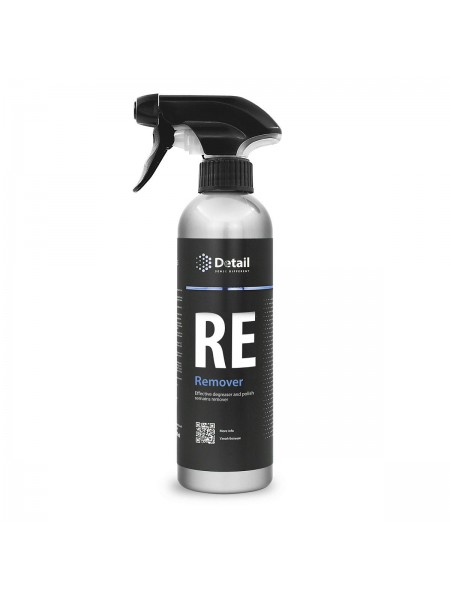 Обезжириватель RE "Remover" 500мл